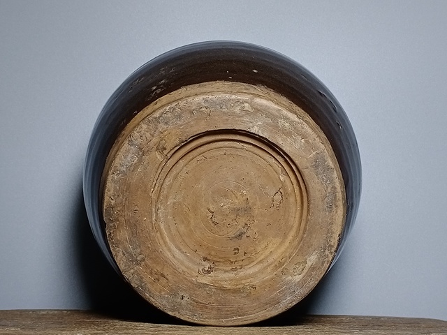 古玩陶瓷清代,嘟嚕瓶拍賣,當前價格2500元