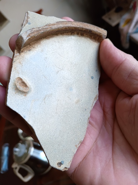 古玩陶瓷宋代五大名窯之一