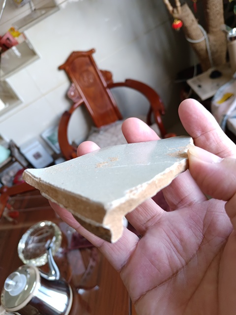 古玩陶瓷宋代五大名窯之一