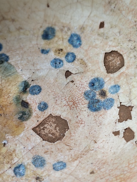 古玩雜項碗真品鑒賞圖