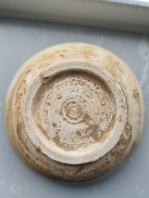 古玩雜項碗真品鑒賞圖