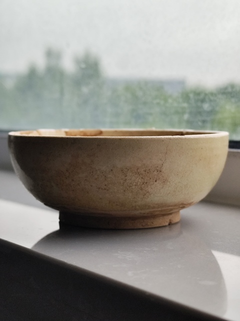 古玩雜項碗真品鑒賞圖