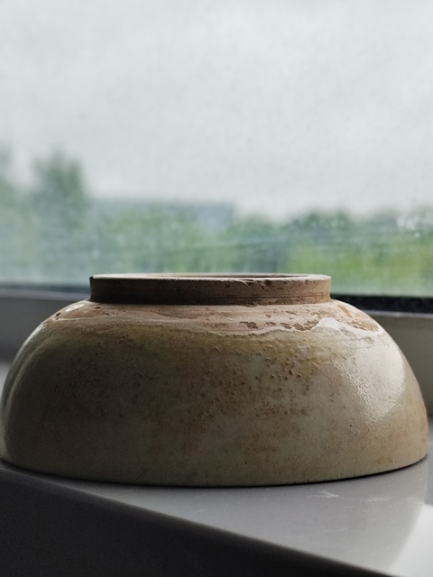 古玩雜項碗真品鑒賞圖