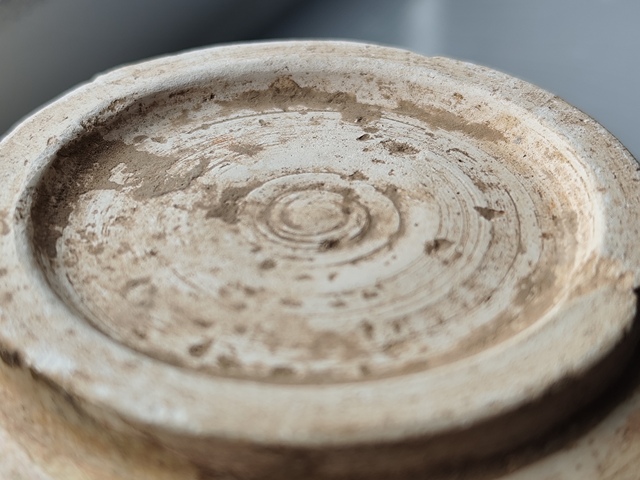 古玩雜項碗真品鑒賞圖