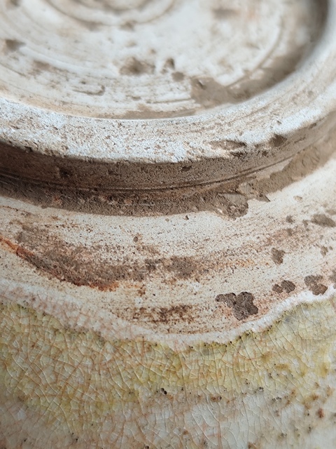 古玩雜項碗真品鑒賞圖