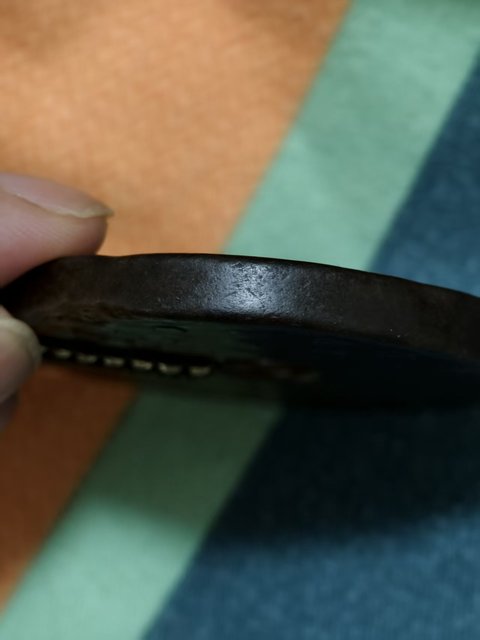 古玩玉器玉璧真品鑒賞圖