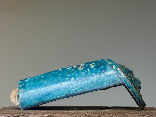 古玩陶瓷瓦當真品鑒賞圖
