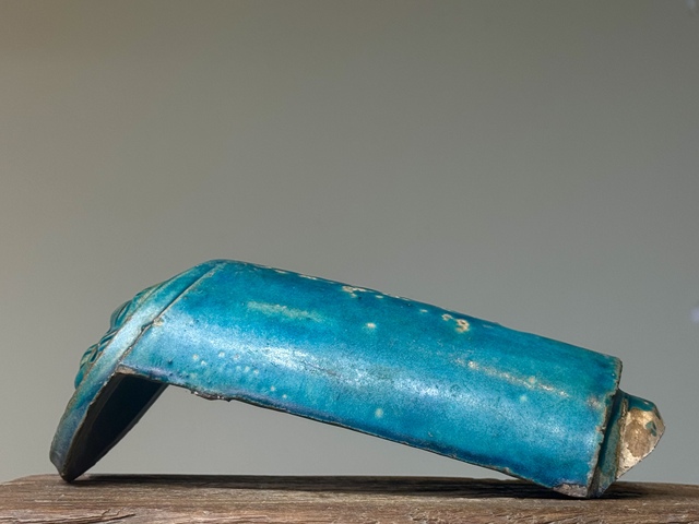 古玩陶瓷瓦當真品鑒賞圖