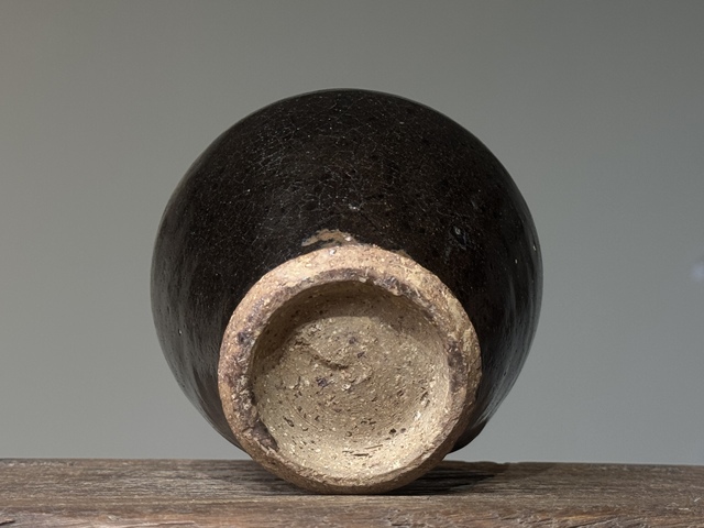 古玩陶瓷瓶真品鑒賞圖