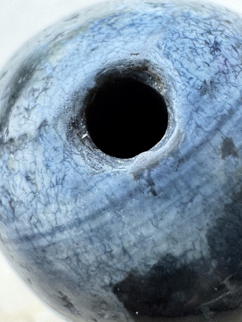 古玩雜項(xiàng)珠真品鑒賞圖