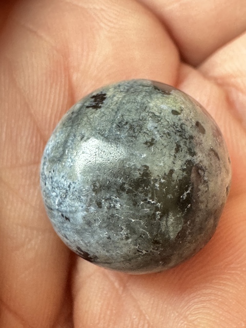 古玩雜項(xiàng)珠真品鑒賞圖