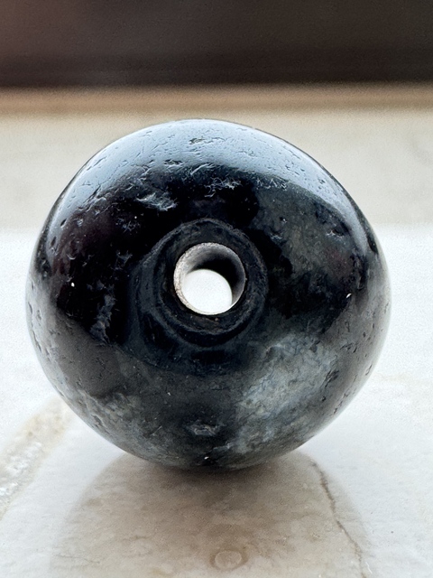 古玩雜項(xiàng)珠真品鑒賞圖