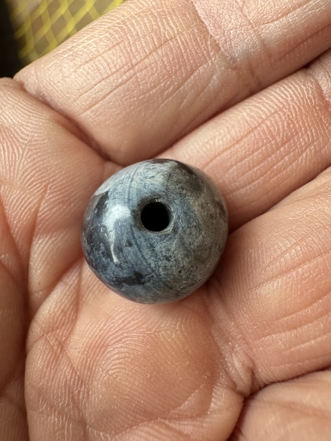 古玩雜項(xiàng)珠真品鑒賞圖