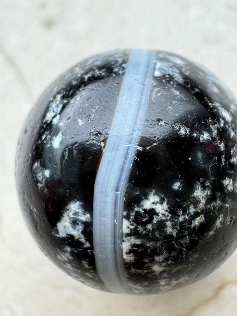 古玩雜項珠真品鑒賞圖