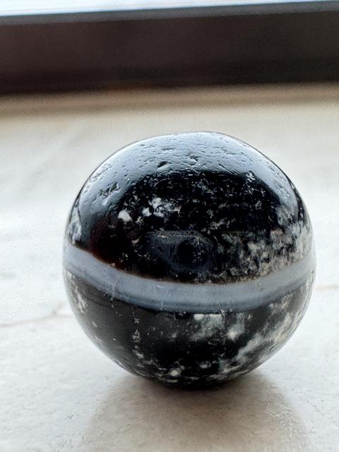 古玩雜項珠真品鑒賞圖