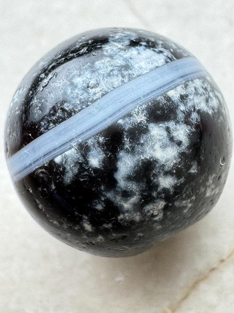 古玩雜項珠真品鑒賞圖