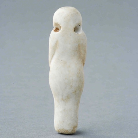 古玩玉器地方料人物題材掛件真品鑒賞圖