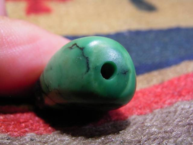 古玩雜項珠真品鑒賞圖