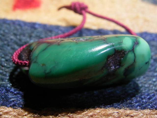 古玩雜項珠真品鑒賞圖