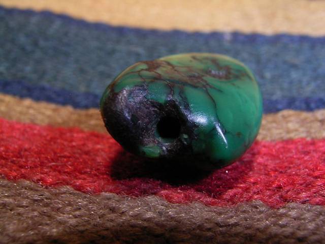 古玩雜項珠真品鑒賞圖