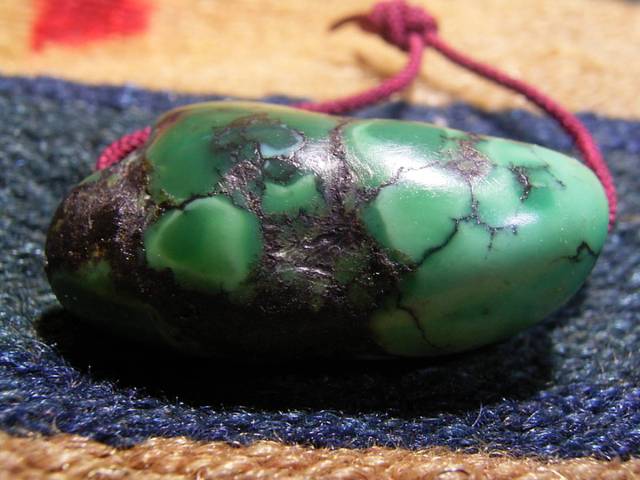 古玩雜項珠真品鑒賞圖