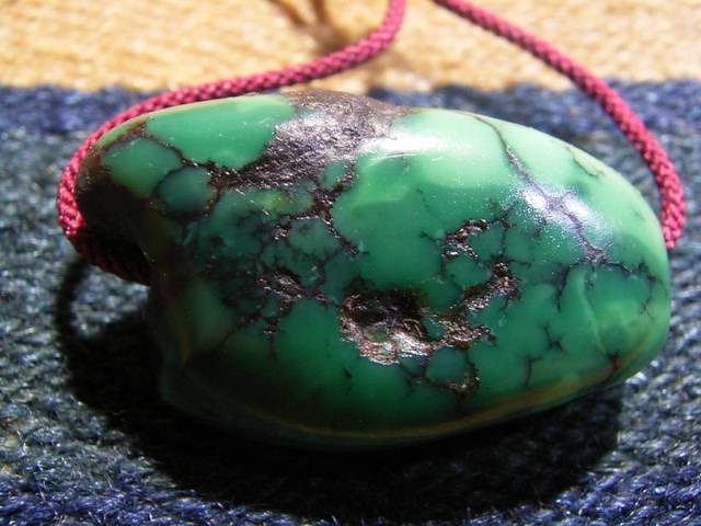 古玩雜項珠真品鑒賞圖