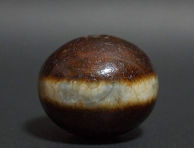 古玩雜項珠真品鑒賞圖
