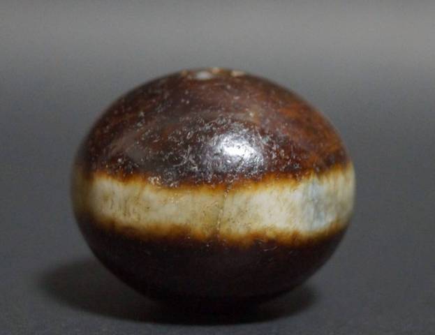 古玩雜項珠真品鑒賞圖