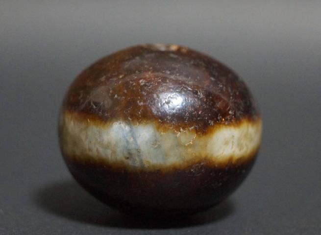 古玩雜項珠真品鑒賞圖