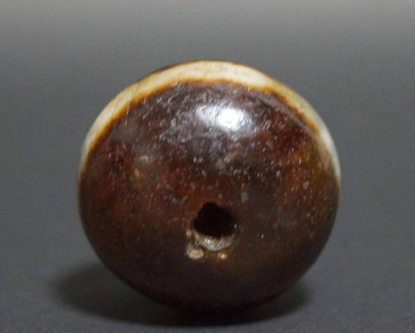古玩雜項珠真品鑒賞圖