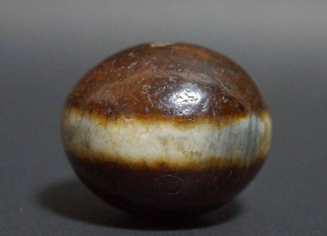 古玩雜項珠真品鑒賞圖