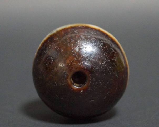 古玩雜項珠真品鑒賞圖