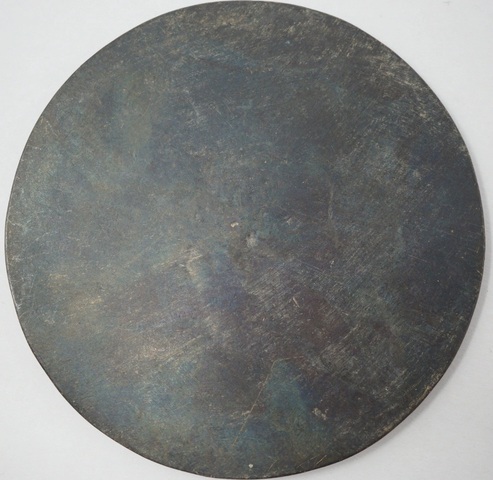 古玩銅器銅鏡真品鑒賞圖