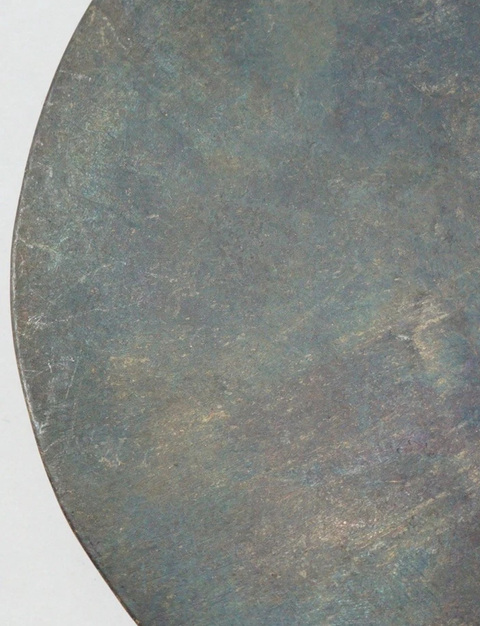 古玩銅器銅鏡真品鑒賞圖