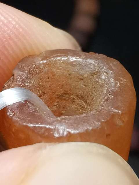 古玩玉器高古瑪瑙拍賣,當前價格9999元