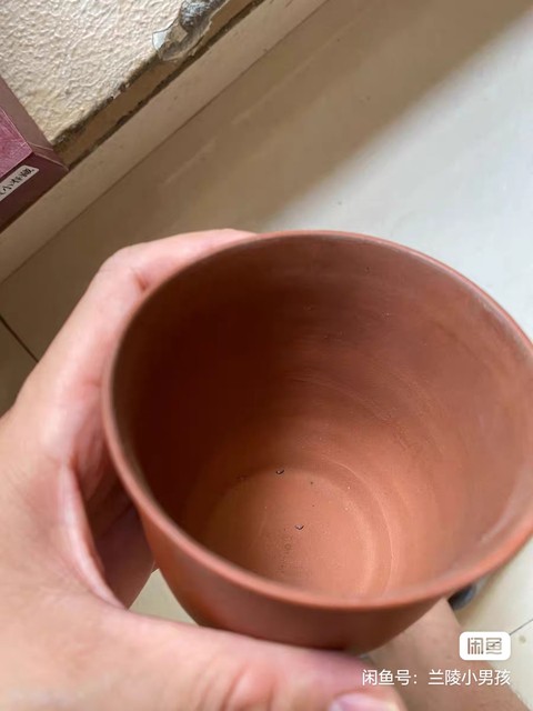 古玩雜項紫砂壺真品鑒賞圖