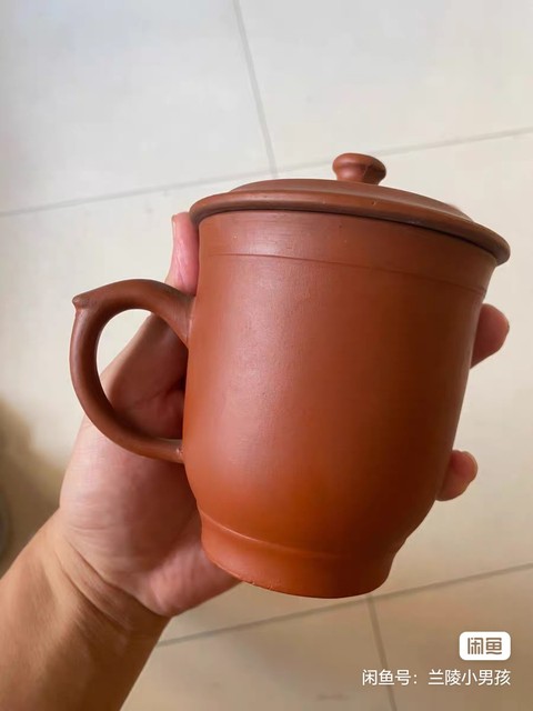 古玩雜項紫砂壺真品鑒賞圖