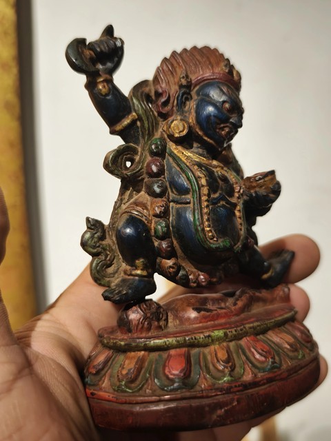 古玩雜項像真品鑒賞圖