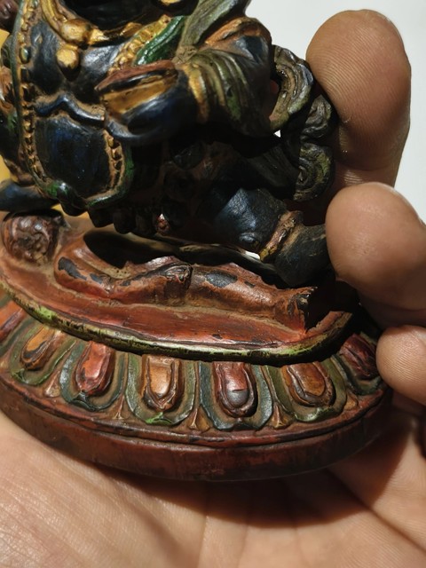 古玩雜項像真品鑒賞圖