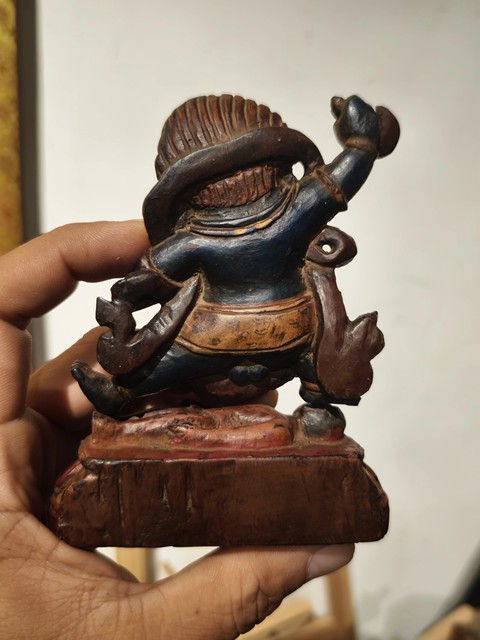 古玩雜項像真品鑒賞圖