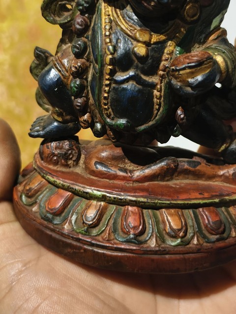 古玩雜項像真品鑒賞圖