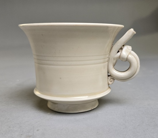 古玩雜項杯真品鑒賞圖