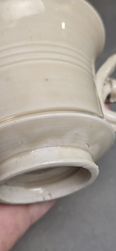 古玩雜項杯真品鑒賞圖