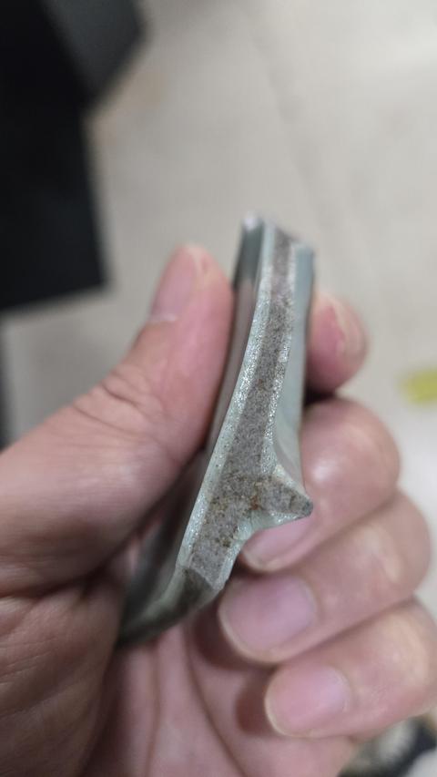 古玩陶瓷官窯標本真品鑒賞圖