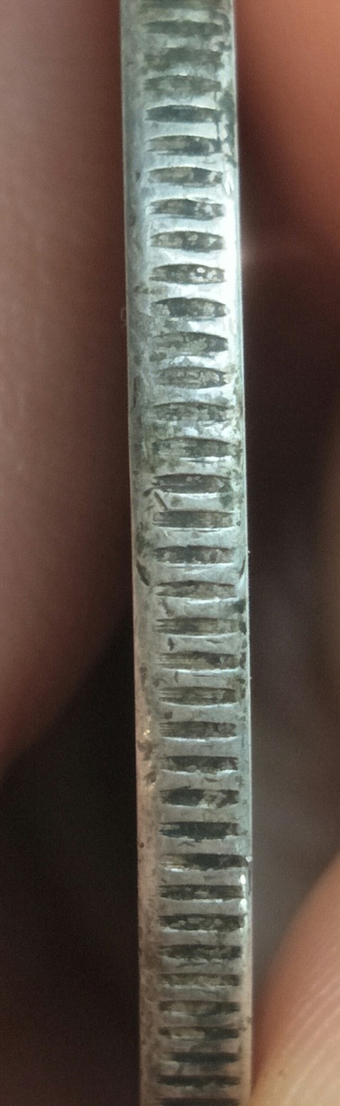 古玩錢(qián)幣民國(guó)十年袁像壹圓銀幣拍賣(mài),當(dāng)前價(jià)格0元