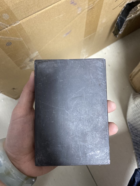 古玩陶瓷民國硯臺真品鑒賞圖