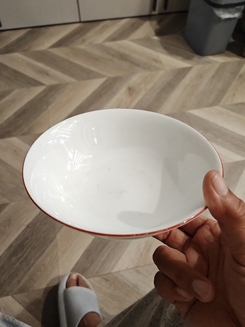 古玩陶瓷六七十年代碗真品鑒賞圖