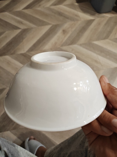 古玩陶瓷六七十年代碗真品鑒賞圖