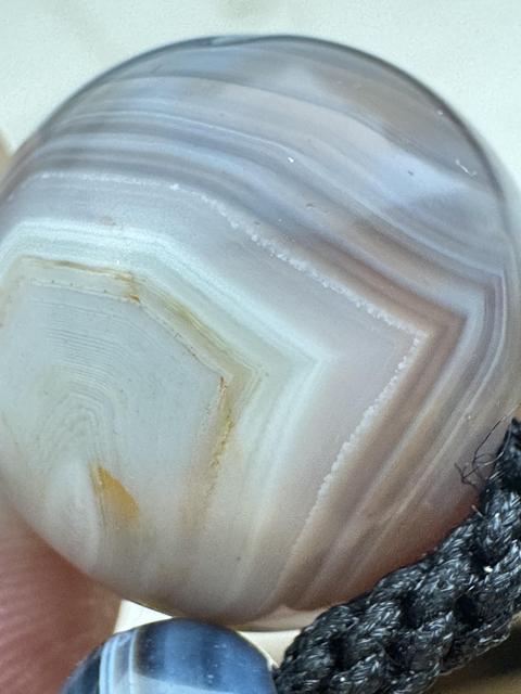 古玩雜項(xiàng)珠真品鑒賞圖