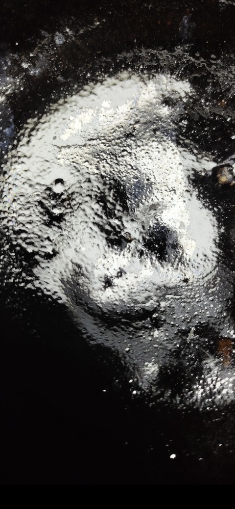 古玩陶瓷元末明初時期黑釉碗真品鑒賞圖